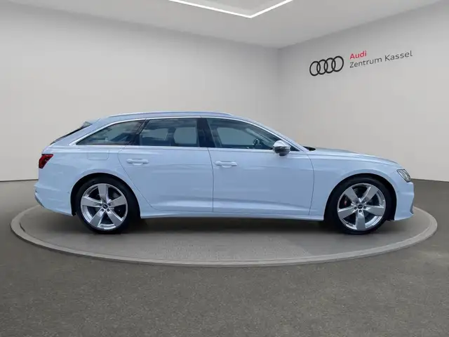 Audi S6 view 7