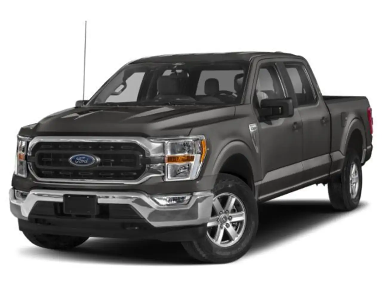 2023 Ford F 150