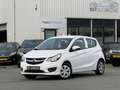 Opel Karl 1.0 ecoFLEX Edition 1ste EIGENAAR/AIRCO/CRUISE/BTW Weiß - thumbnail 8