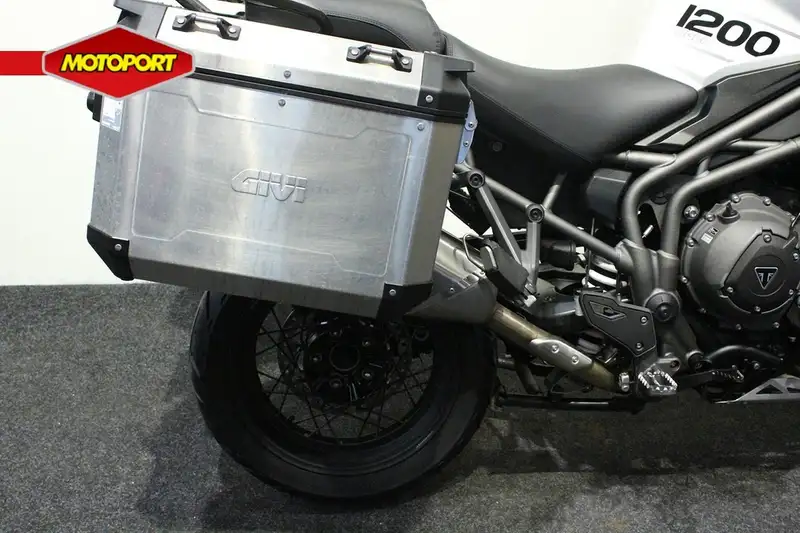 Triumph Tiger 1200 - foto 3
