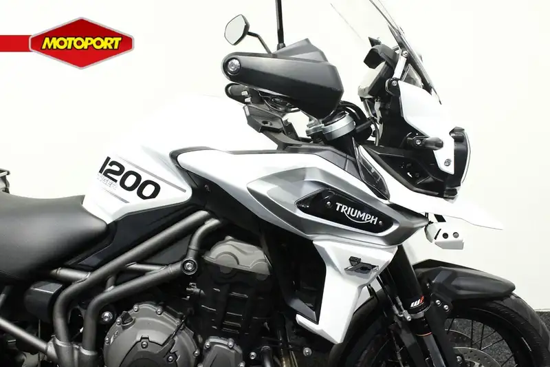 Triumph Tiger 1200 - foto 6