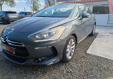 sport HDi 160 cv