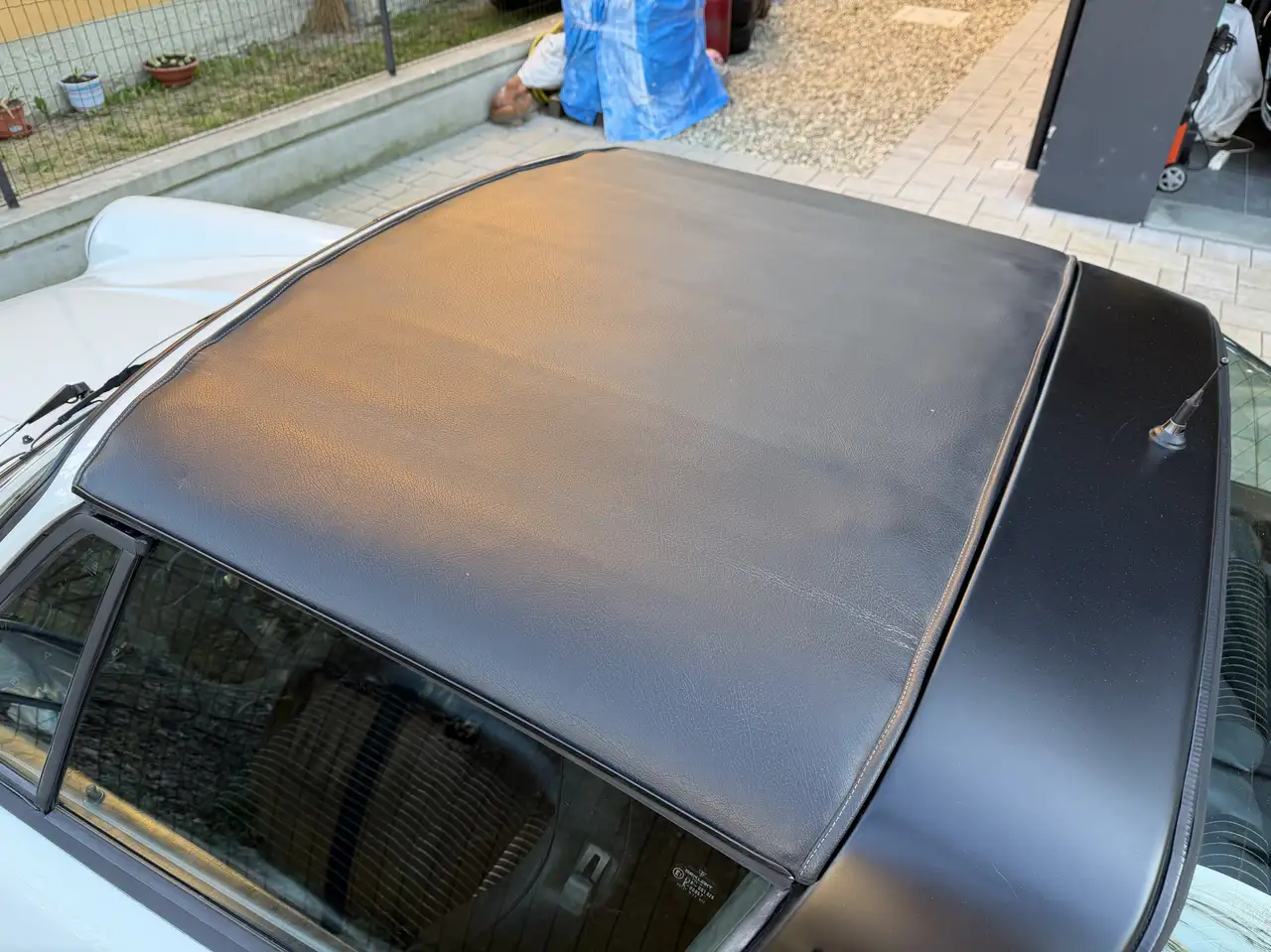 Porsche 911 Carrera Targa, foto 11