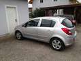 Opel Corsa Corsa 1,3 CDTI Silber - thumbnail 1