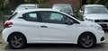Peugeot 208 1.Hand 31.000 km Scheckheftgepflegt 8fach bereift Weiß - thumbnail 8