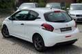 Peugeot 208 1.Hand 31.000 km Scheckheftgepflegt 8fach bereift Weiß - thumbnail 4