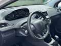 Peugeot 208 1.Hand 31.000 km Scheckheftgepflegt 8fach bereift Weiß - thumbnail 15