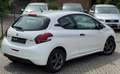 Peugeot 208 1.Hand 31.000 km Scheckheftgepflegt 8fach bereift Weiß - thumbnail 6