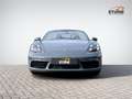 Porsche Boxster 718 2.0 Cabriolet | Sport Chrono | Adaptief Onders Grey - thumbnail 2