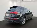 Audi Q7 S-LINE 55TFSI LUFT+PANO+HEAD-UP+AHK+MEMORY+KEYLESS Schwarz - thumbnail 4