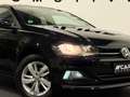 Volkswagen Polo 1.0 TSI Beats STOELVER. ASSIST CRUISE ACC AIRCO GA Zwart - thumbnail 4