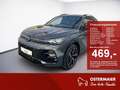Volkswagen Tiguan R-Line 2.0 TDI DSG IQ.LIGHT.AHK.HuD.NAVI Grau - thumbnail 1