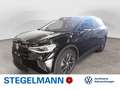 Volkswagen ID.4 Pure 125kW/52kWh *Wärmepumpe*+3J. Garantie* Schwarz - thumbnail 1