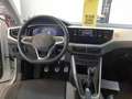 Volkswagen Taigo GOAL 1.0 TSI LED NAVI EPH SHZ ACC Weiß - thumbnail 4