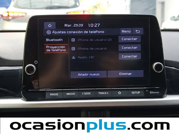 Kia Picanto 1.2 DPi GT Line 2022, foto 10
