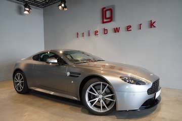 Vantage S 4.7 *letztes Facelift*U-Frei*9 TKM*BRD*