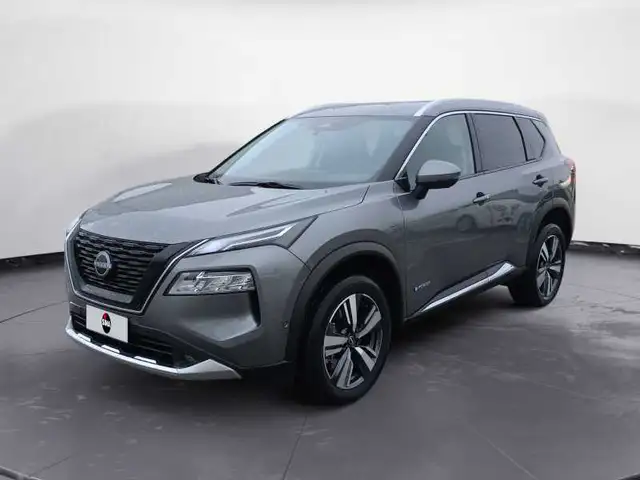 Nissan X-Trail TEKNA e-POWER 2WD