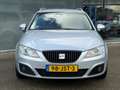 SEAT Exeo ST 1.8 Reference TURBO NL AUTO Gris - thumbnail 4