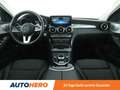 Mercedes-Benz C 400 C 400 4Matic Avantgarde Aut.*NAVI*LED*CAM*PANO* Weiß - thumbnail 12