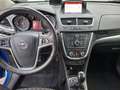Opel Mokka Edition ecoFlex 4x4 Bleu - thumbnail 9