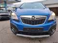 Opel Mokka Edition ecoFlex 4x4 Bleu - thumbnail 13