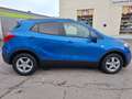Opel Mokka Edition ecoFlex 4x4 Bleu - thumbnail 17