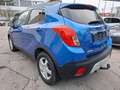 Opel Mokka Edition ecoFlex 4x4 Bleu - thumbnail 2
