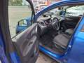 Opel Mokka Edition ecoFlex 4x4 Bleu - thumbnail 6