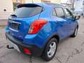 Opel Mokka Edition ecoFlex 4x4 Bleu - thumbnail 4