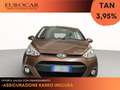 Hyundai i10 1.0 classic e6 Marrone - thumbnail 4