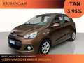 Hyundai i10 1.0 classic e6 Marrone - thumbnail 1