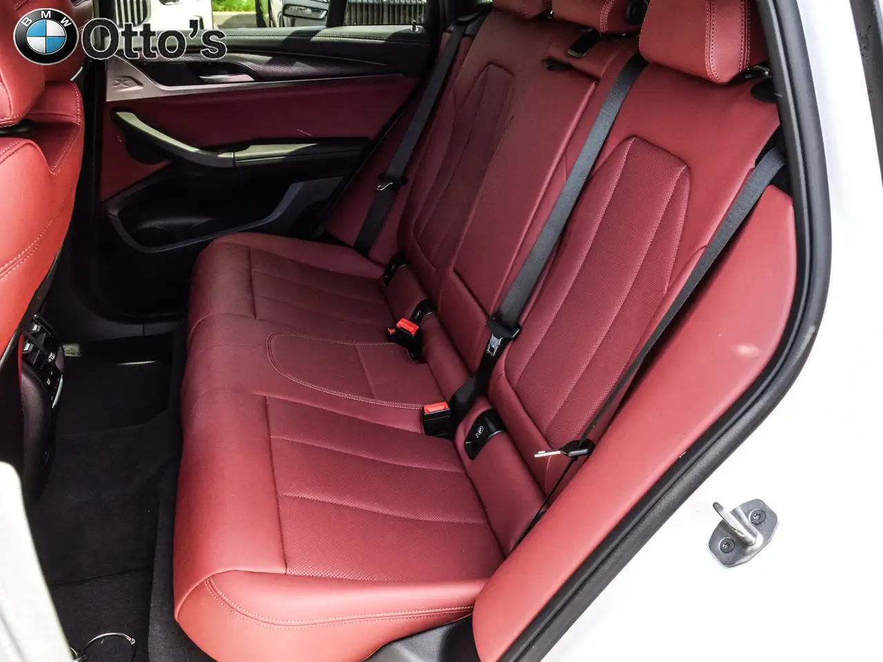BMW X4 photo BMW X4