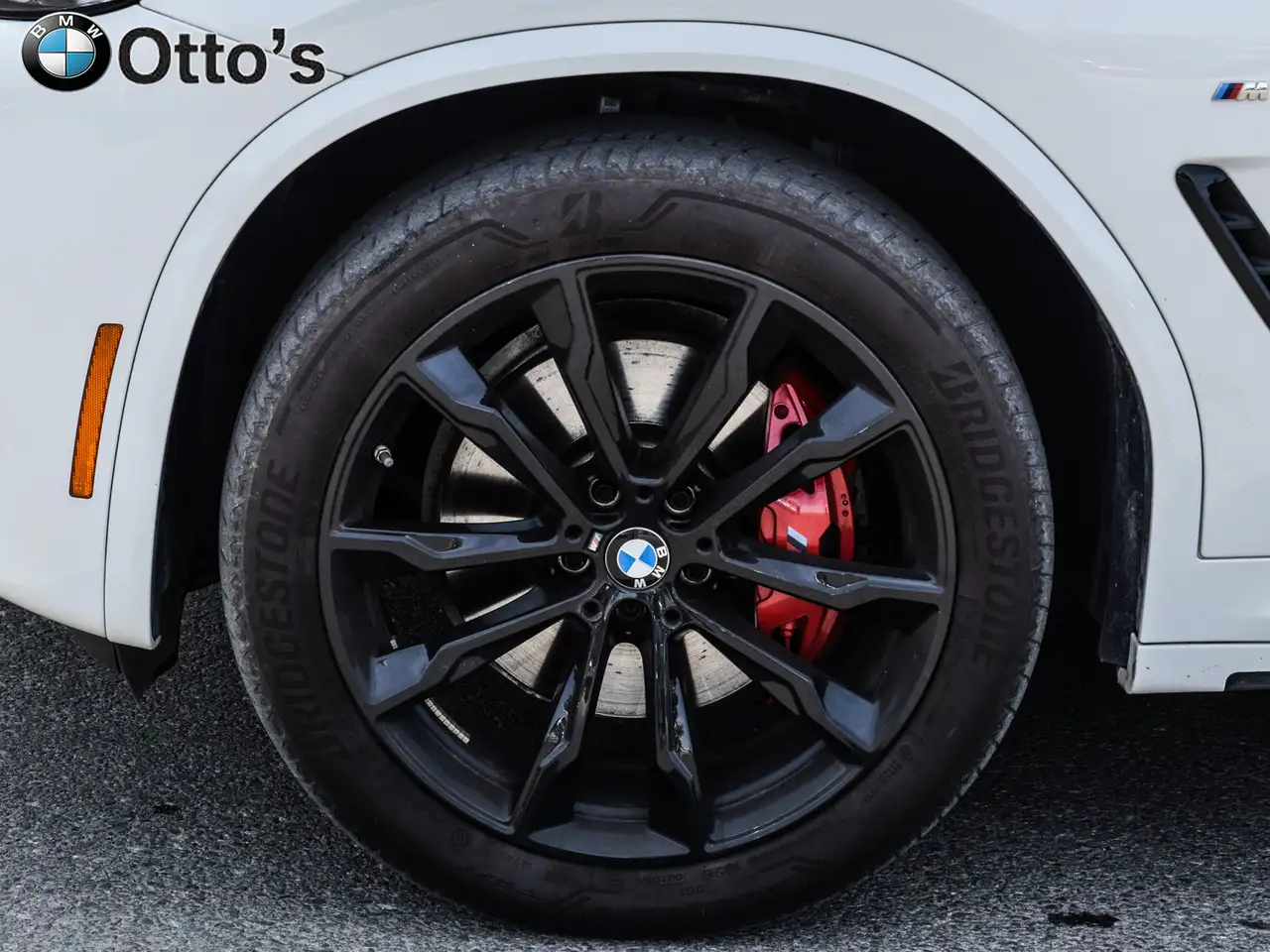 BMW X4 photo BMW X4