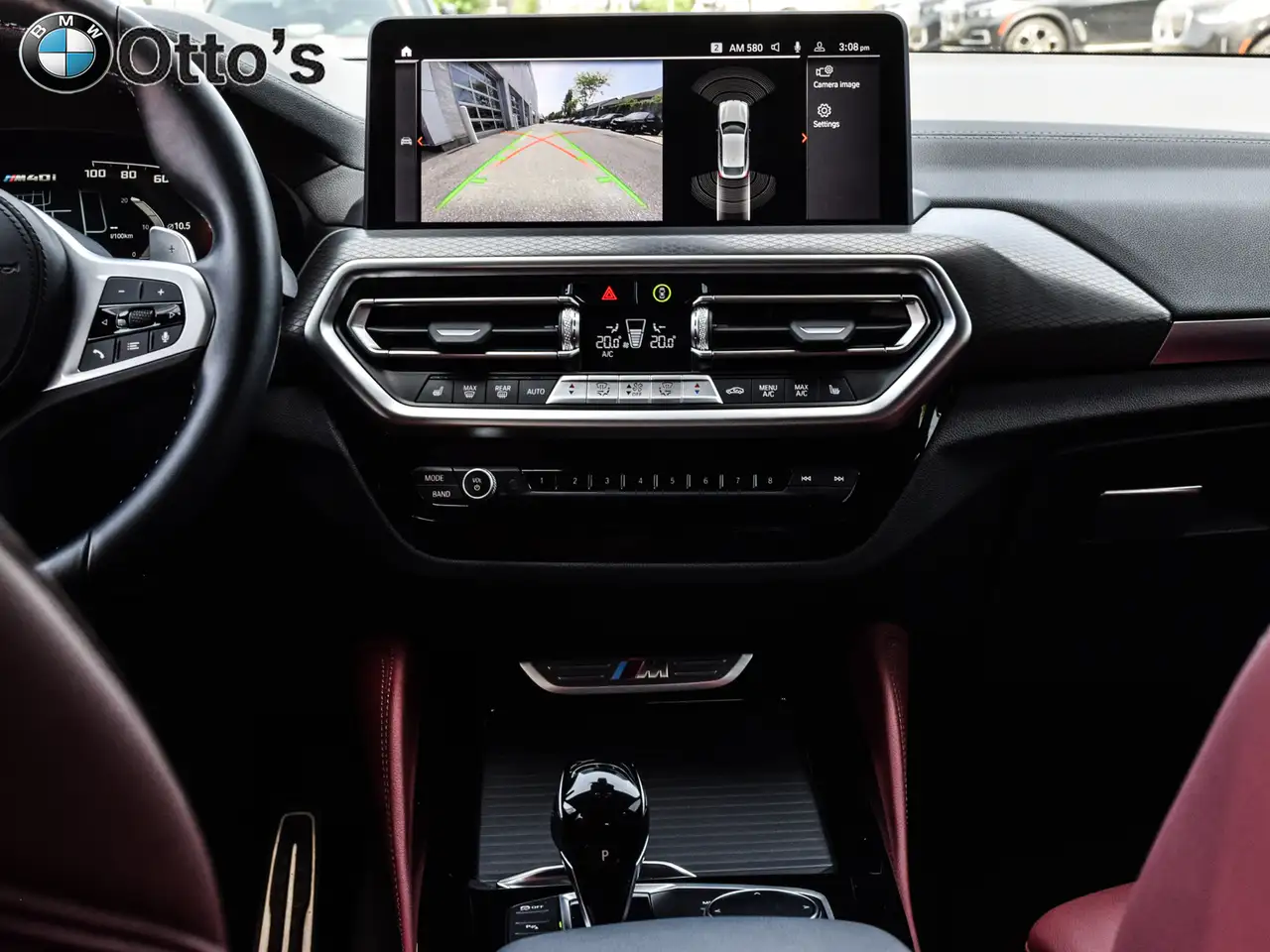 BMW X4 photo BMW X4