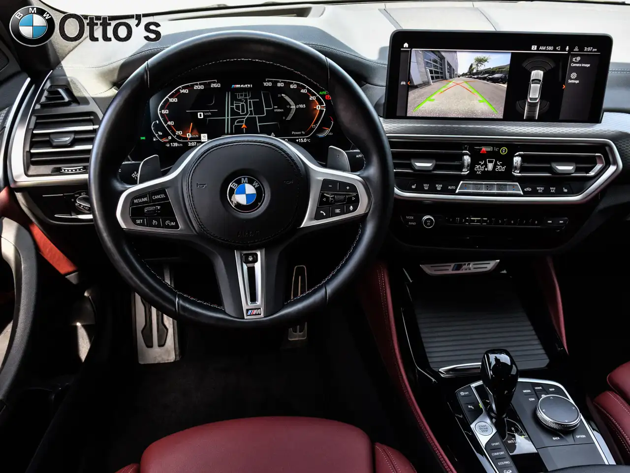 BMW X4 photo BMW X4