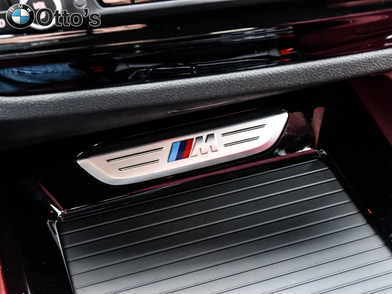 BMW X4 photo BMW X4