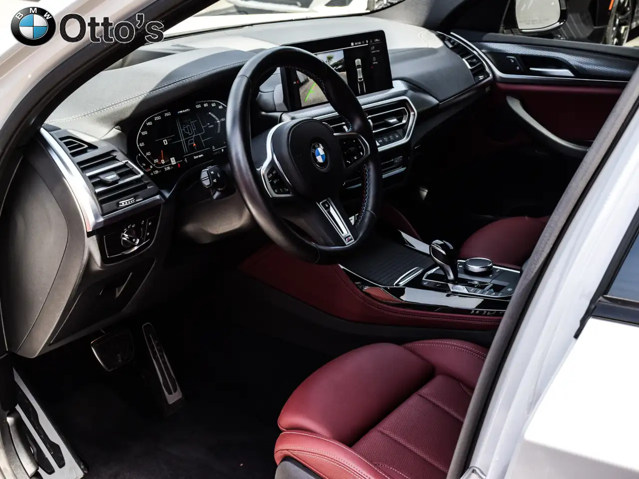 BMW X4 photo BMW X4