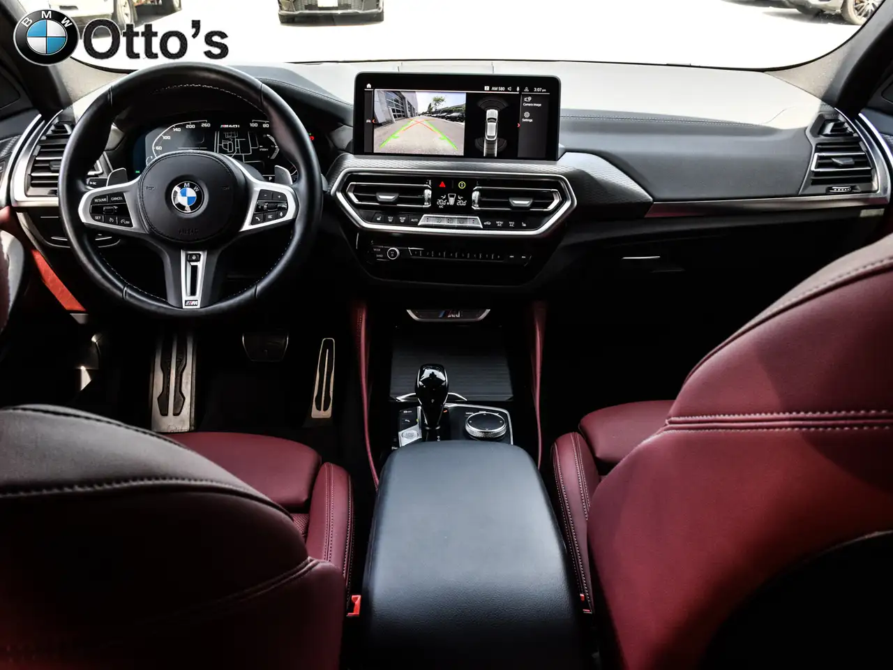 BMW X4 photo BMW X4