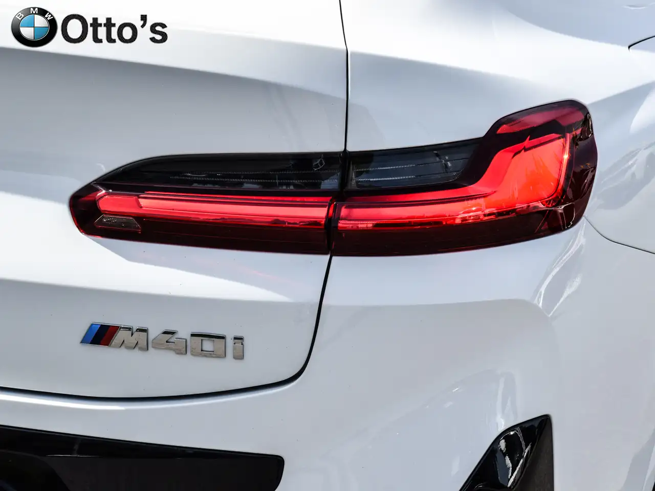 BMW X4 photo BMW X4