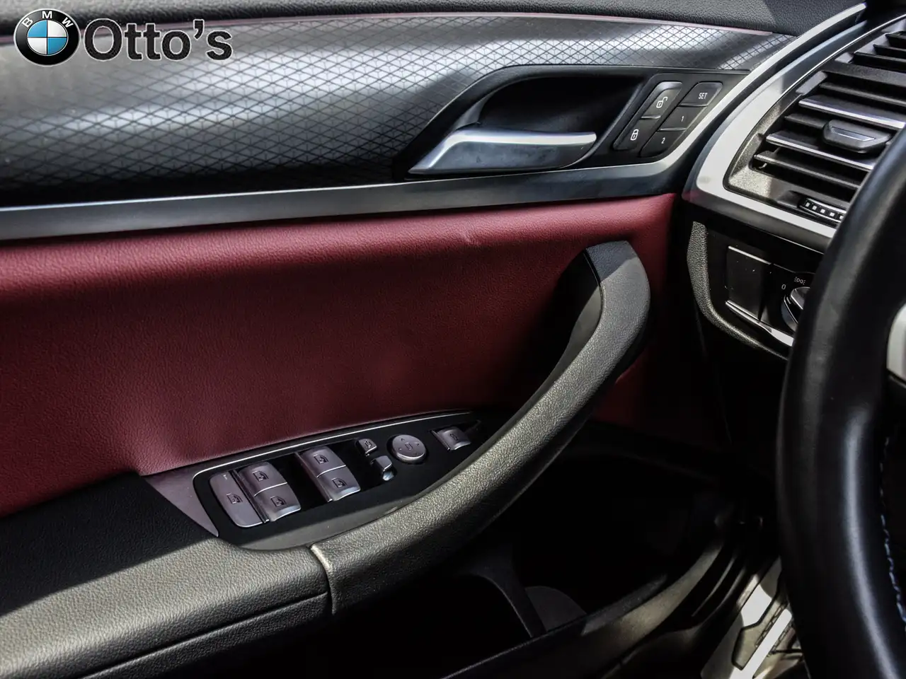 BMW X4 photo BMW X4