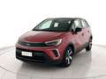 Opel Crossland 1.2 Edition s&s 83cv Rouge - thumbnail 1