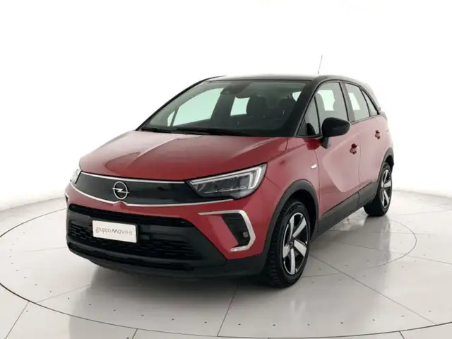 Opel Crossland 1.2 Edition s&s 83cv
