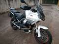 Moto Guzzi Stelvio 1200 Blanc - thumbnail 1