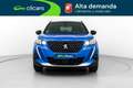 Peugeot 2008 1.2 PureTech S&S GT EAT8 130 Azul - thumbnail 2
