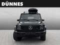 Mercedes-Benz G 350 d 9G-TRONIC AMG Line Schwarz - thumbnail 8