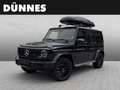 Mercedes-Benz G 350 d 9G-TRONIC AMG Line Schwarz - thumbnail 1