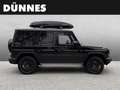 Mercedes-Benz G 350 d 9G-TRONIC AMG Line Schwarz - thumbnail 6