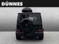 Mercedes-Benz G 350 d 9G-TRONIC AMG Line Schwarz - thumbnail 7
