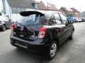 Nissan Micra 1.2i Acenta Negro - thumbnail 3