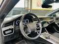 Audi A7 PANO MATRIX SOUND B&O S LINE  21% TVA Сірий - thumbnail 14
